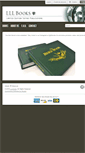 Mobile Screenshot of lllbooks.com